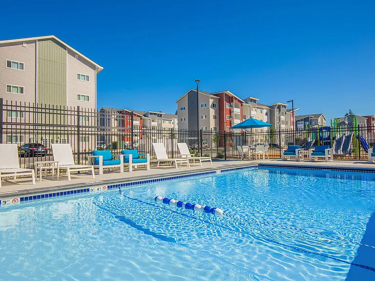 Copper Way Apartments — Photo 18