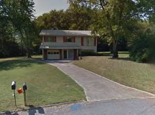 9212 Pasadena Ln, Knoxville, TN 37922
