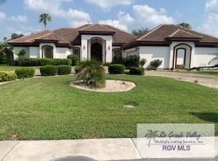 604 Morelos Ave, Rancho Viejo, TX 78575