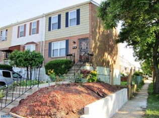 2520 S 78th St, Philadelphia, PA 19153