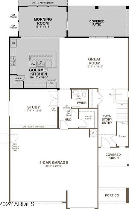 2nd image of 21373 N ELBA Road