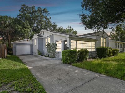 703 W Indiana Ave, Tampa, FL, 33603