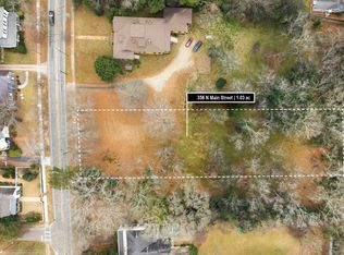 356 N Main St #1, Madison, GA 30650