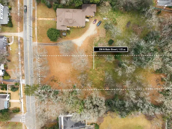 356 N Main St #1, Madison, GA 30650