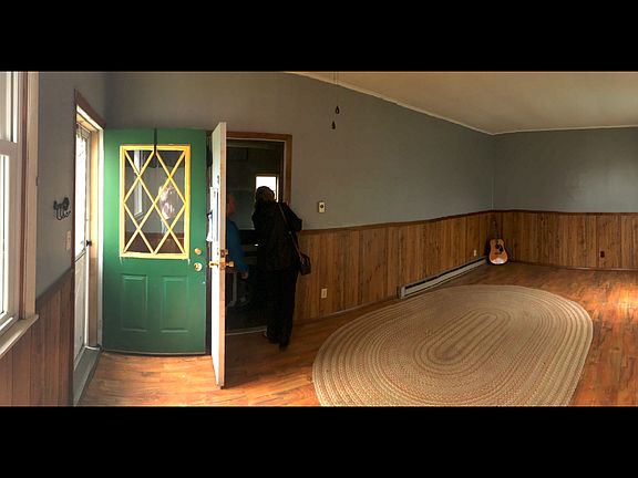 Wonderful Family Room