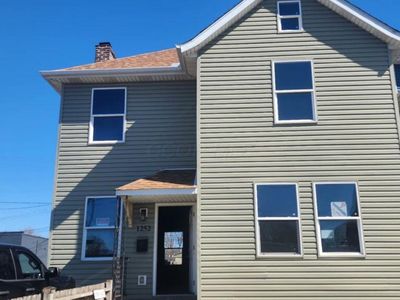 1252 Parsons Ave, Columbus, OH, 43206