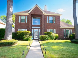 23003 Walderford Dr, Katy, TX 77450