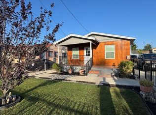 3501-3503 1/2 Lifur Ave #3501, Los Angeles, CA 90032