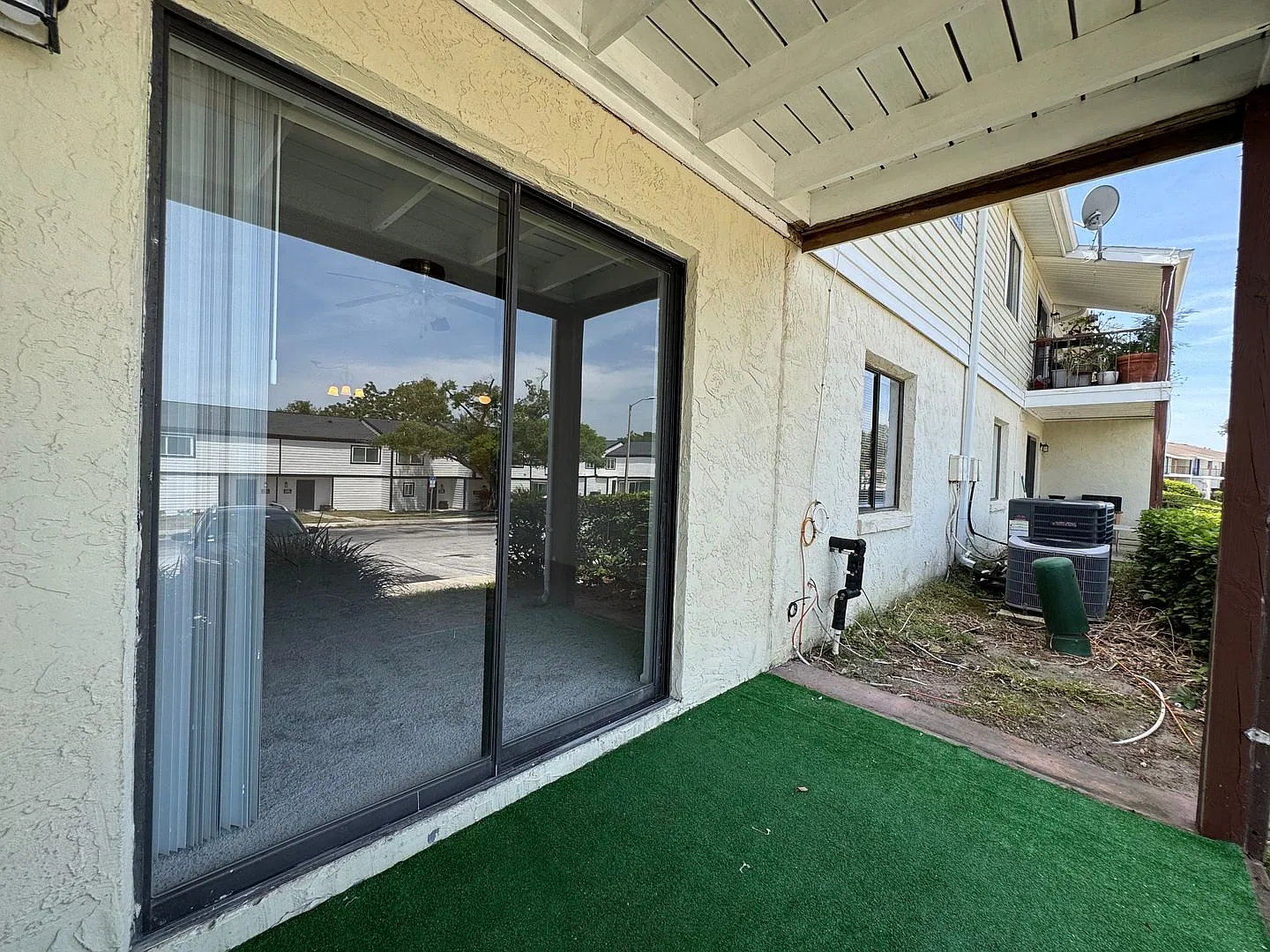 First Floor 1 Bedroom 1 Bath Condo In Altamonte Heights — Photo 4