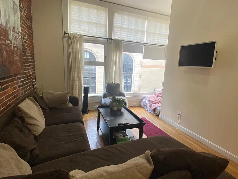 51 Temple Pl #3F — Photo 5