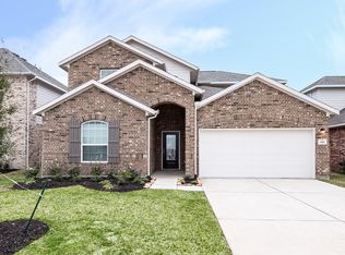 3411 Brushy Meadow Dr, Angleton, TX 77515