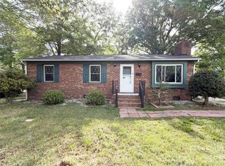 308 High St, Rock Hill, SC 29730