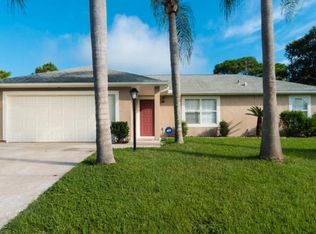 1209 Sanchez St SE, Palm Bay, FL 32909
