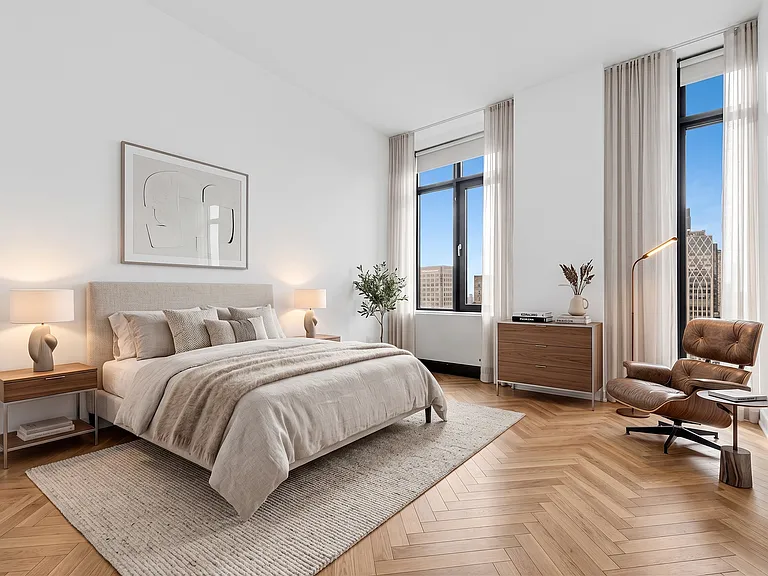 49 E 34th St #18A — Photo 3