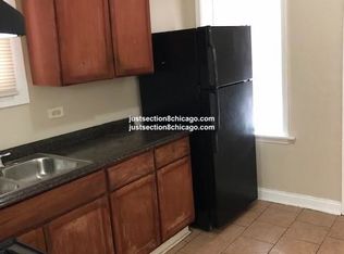 8052 S Langley Ave #1, Chicago, IL 60619