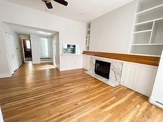 1 bed, 1.0 bath, 690 sqft, $3,600 — Photo 4