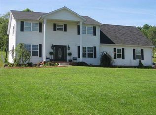 13 Red Berry Run, Grayson, KY 41143