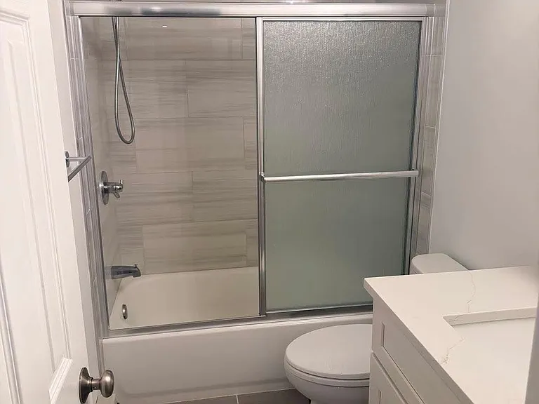 Full bath
