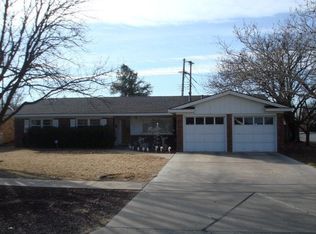 2133 66th St, Lubbock, TX 79412
