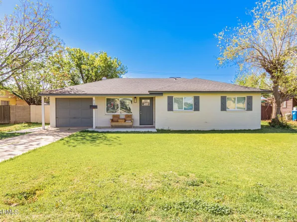 813 E Jackson Ave, Buckeye, AZ 85326