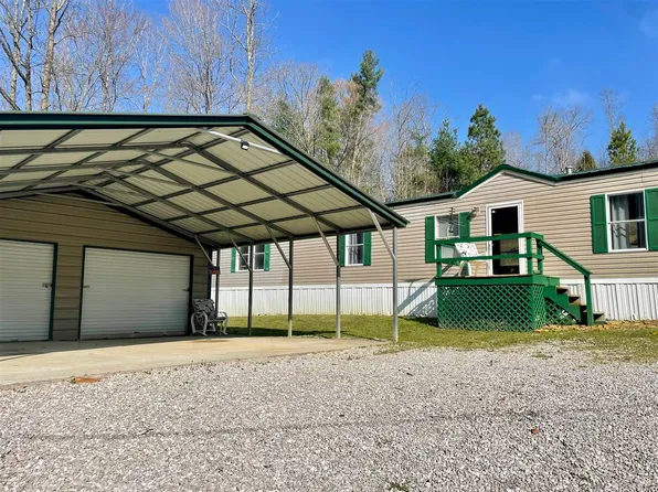 940 Holston Hollow Rd, Morgantown, KY 42261