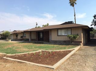 3537 W Peralta Way, Fresno, CA