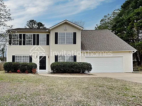 4065 Bradford Walk Trl Photo 1
