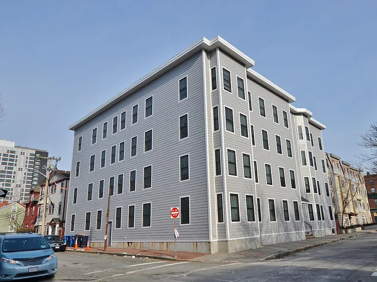 35 Brookline St #8 — Photo 32