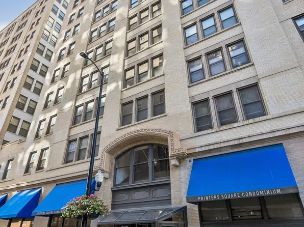 740 S Federal St, Chicago, IL