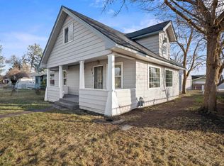 1404 E Nebraska Ave, Spokane, WA 99208