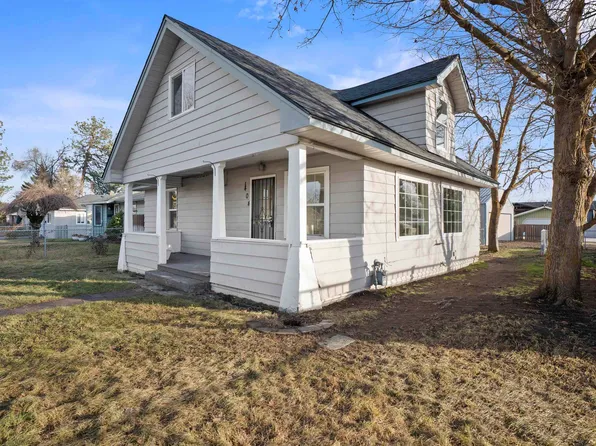 1404 E Nebraska Ave, Spokane, WA 99208