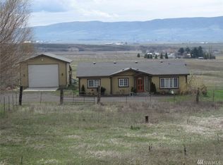 2570 Clerf Rd, Ellensburg, WA 98926