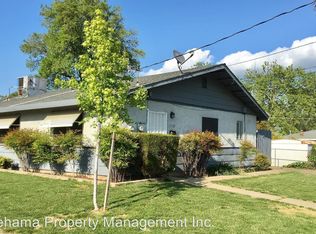 1260 Luning St APT A, Red Bluff, CA 96080