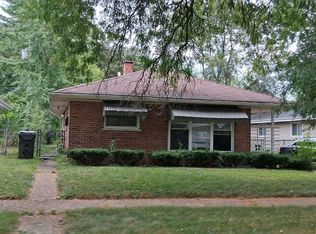 15111 Meadow Ln, Dolton, IL 60419