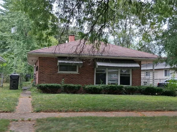 15111 Meadow Ln, Dolton, IL 60419