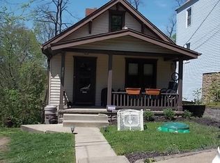 1632 Alverado Ave, Pittsburgh, PA 15216