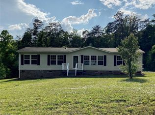 1068 Kallam Hill Rd, Sandy Ridge, NC 27046