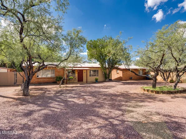 1425 N Sycamore Blvd, Tucson, AZ 85712