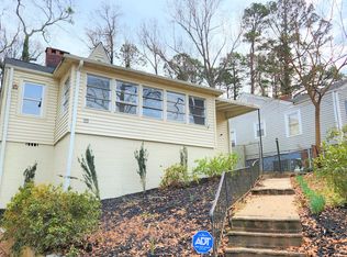 93 S Cleveland Park Dr, Spartanburg, SC 29303
