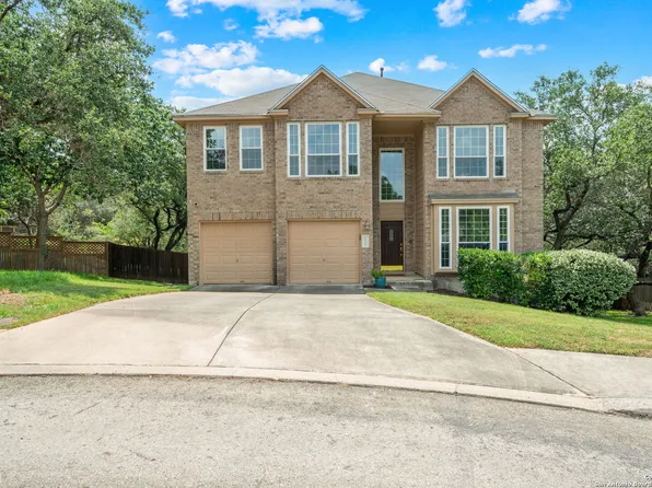17202 SENDERO FLS, San Antonio, TX 78232