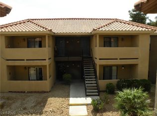 3135 S Mojave Rd APT 260, Las Vegas, NV 89121