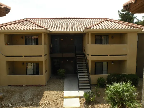 3135 S Mojave Rd APT 260, Las Vegas, NV 89121