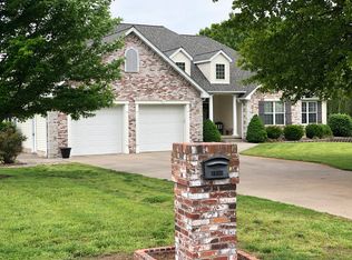 1728 Deer Run Rd, Neosho, MO 64850