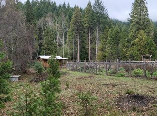 8565 Deer Creek Rd, Selma, OR 97538