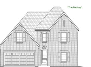 1848 Bloomington Cir E, Cordova, TN 38018