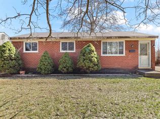 6715 Niagara St, Romulus, MI 48174