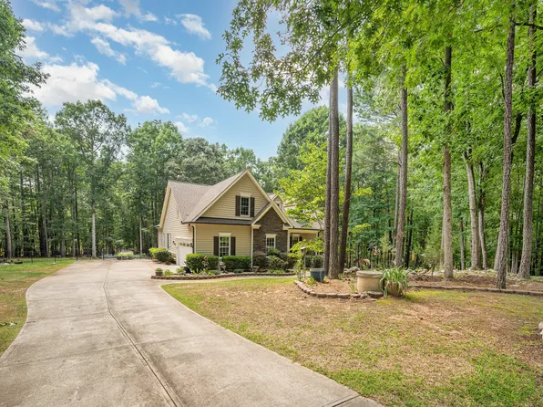 1513 Anterra Dr, Wake Forest, NC 27587