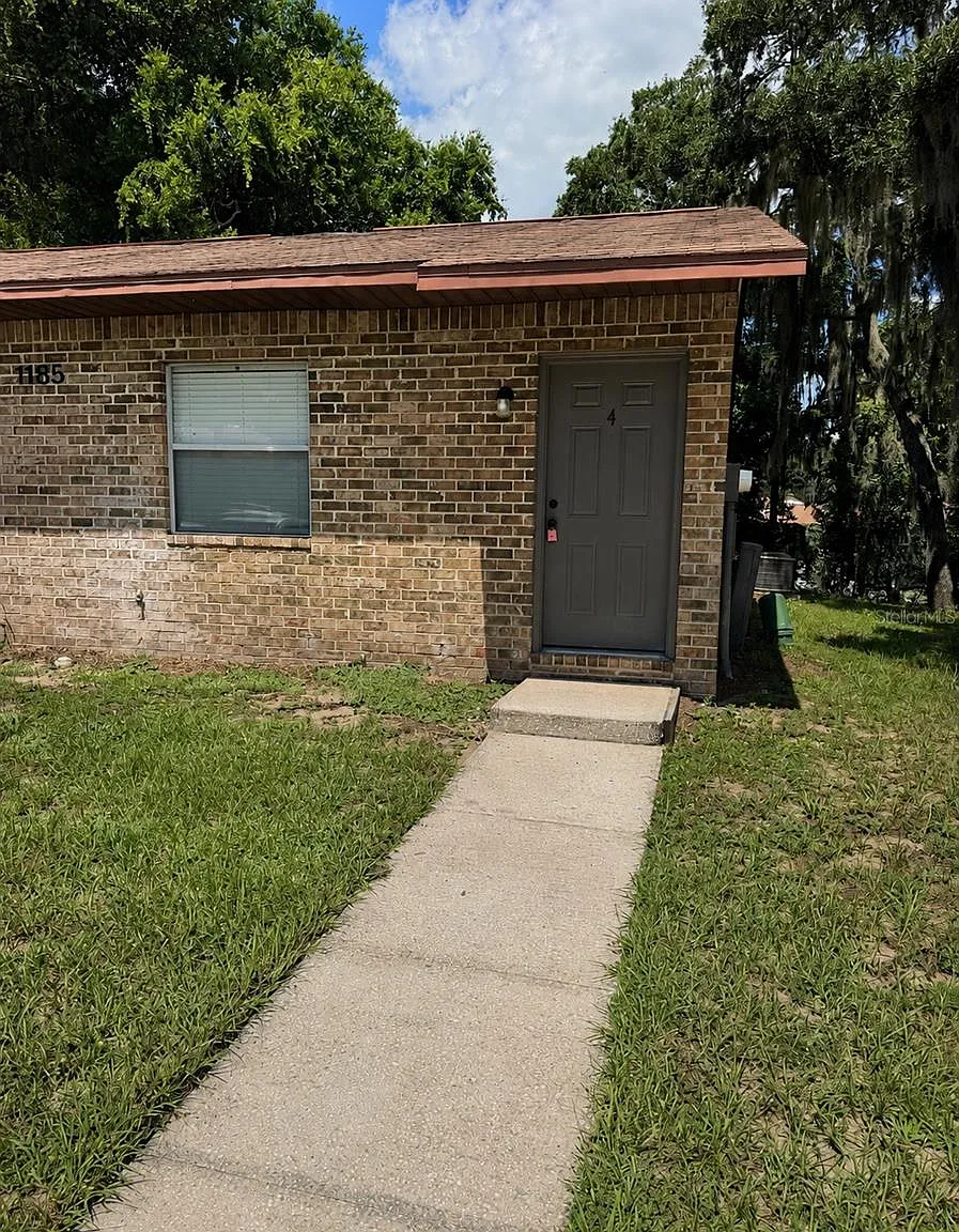 1 bed, 1.0 bath, 629 sqft, $1,099 — Photo 1