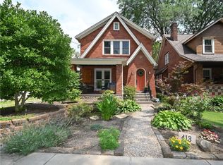 413 Willow Pl, Pittsburgh, PA 15218