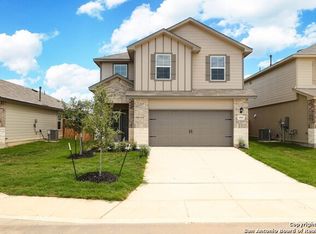 15562 Mint Patch Mdw, Von Ormy, TX 78073